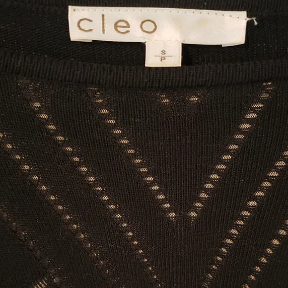 Cleo Blouse - Picture 3 of 4